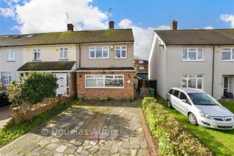 Amersham Road, Romford, Essex