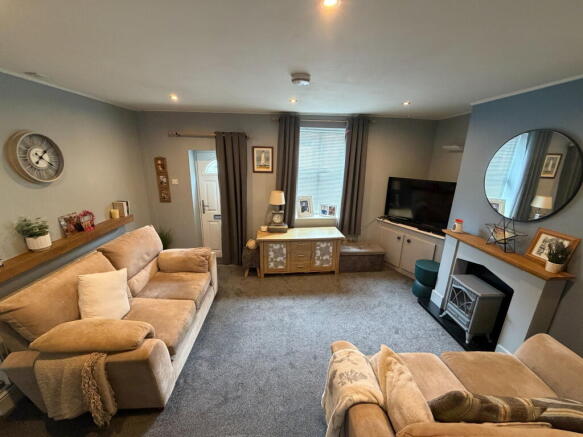 2 bed End of Terrace for sale Image 7