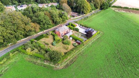 New Road, Lower Bryanston, Blandford Forum, Dorset, DT11