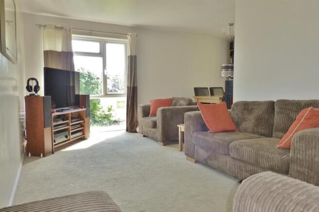 Lounge Area