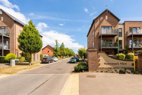 Hewett House, Princess Marina Drive, Arborfield Green, Reading RG2