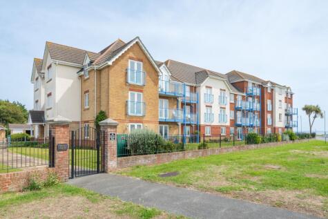 Ross House, 60 Marine Parade West, Lee-on-the-Solent, Hampshire, PO13