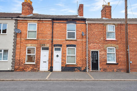 Russell Street, Lincoln