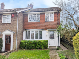 26, Browns Lane, Uckfield TN22 1RY