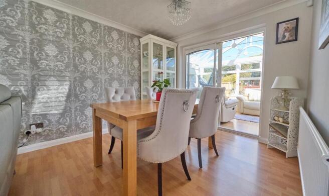 Lounge/ Dining room