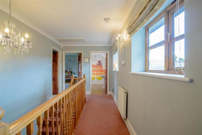 1st Floor Landing