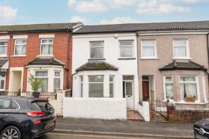 7, Oxford Street, Treforest, Pontypridd CF37 1RU