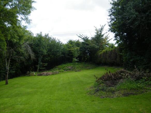 Gardens