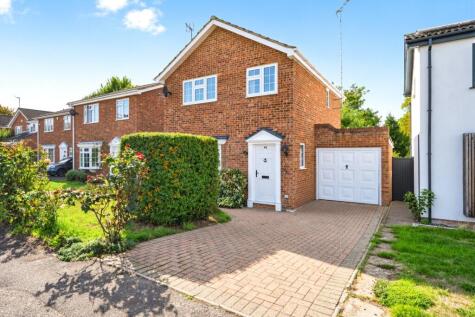 Windsor Avenue, Leighton Buzzard, Bedfordshire, LU7