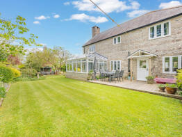 Ramblers Cottage, Longlands Orchard To West Lodge Junction, Southover, Dorchester DT2 9NQ