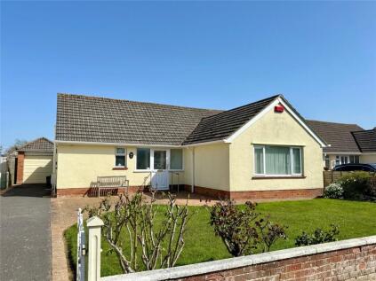 Western Avenue, Barton On Sea, Hampshire, BH25