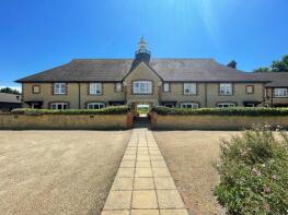 2, Penstones Court, Marlborough Lane, Stanford In The Vale, Faringdon SN7 8SW