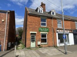 Odds And Sods, Connaught Plain, Attleborough NR17 2EJ
