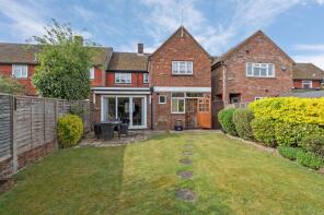 27, Rowan Close, Holtspur HP9 1BE
