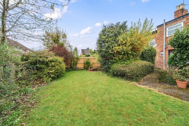 24 Pomfret Road, Towcester