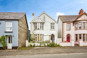 Cilcrai, High Street, Cilgerran SA43 2SL