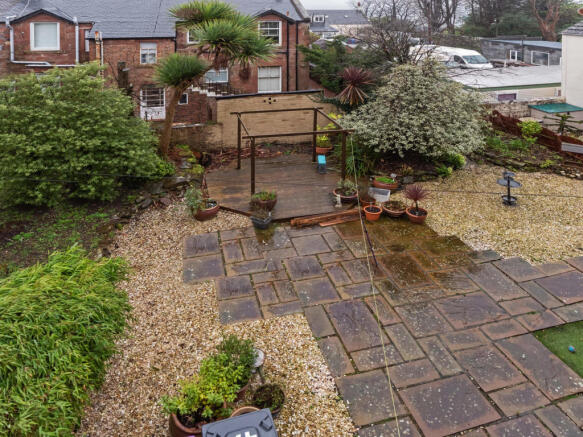 Shared Gardens