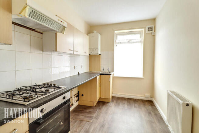 1 bed Flat for sale Image 4