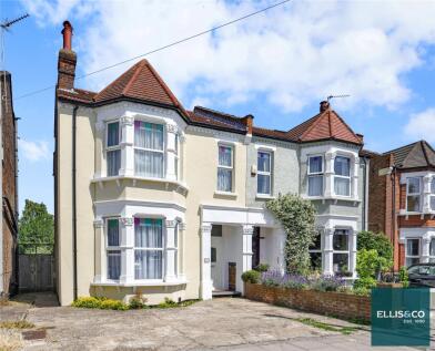 Long Lane, Finchley, N3