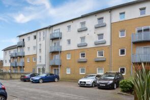 20, Morgan House, Trafalgar Gardens, Pound Hill, Crawley RH10 7SU