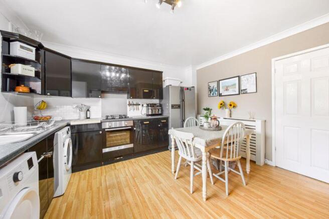 Kitchen-DIner