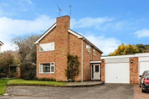 29, Abbots Way, Wellingborough NN8 2AF