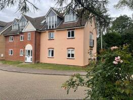 35, Gipping Place, Bury Road, Stowmarket IP14 1JW