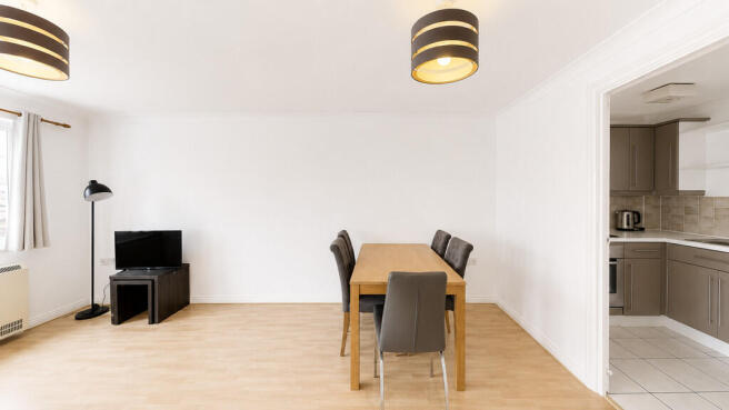 Living Room - ang...