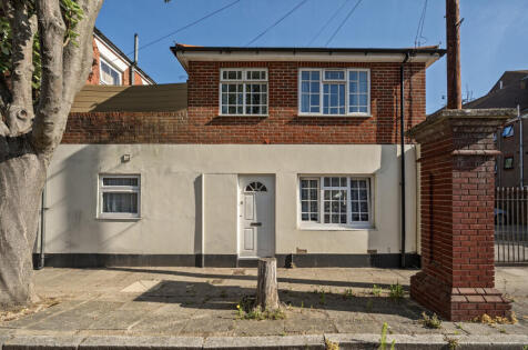 Old Commercial Road, Portsmouth, Hampshire, PO1