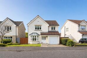 5, Geds Mill Close, Burntisland KY3 0BF