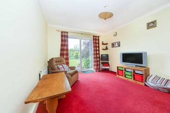 Bedroom/Spare Room