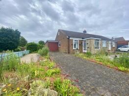 6, Knox Close, Bedlington NE22 5LH