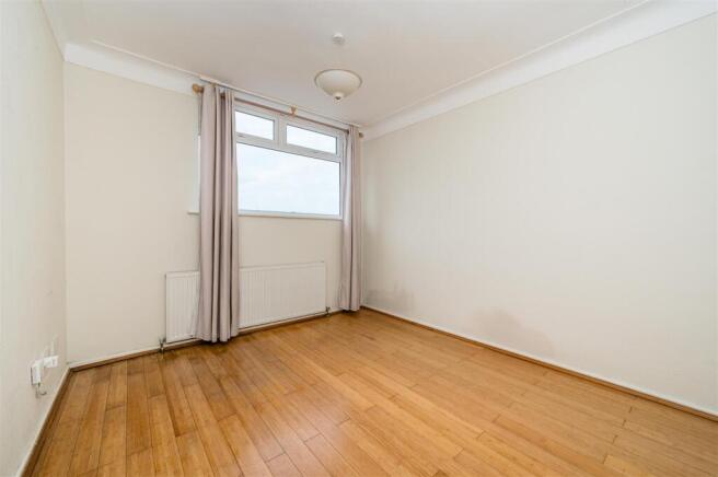 Bedroom 3 / Reception Room