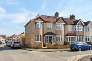 13, Carlton Crescent, Sutton SM3 9TS