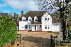 39, Parkway, Camberley GU15 2PD