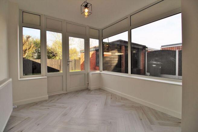 Sun Room