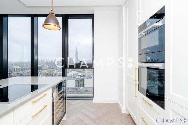3 Bedroom Apartment To Let