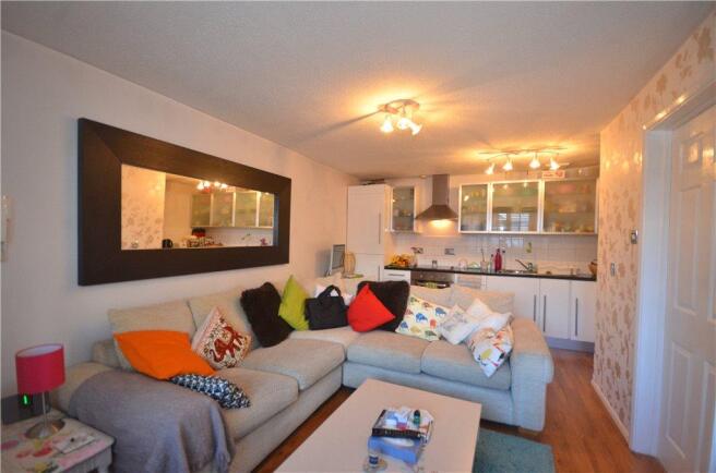 Kitchen / Living