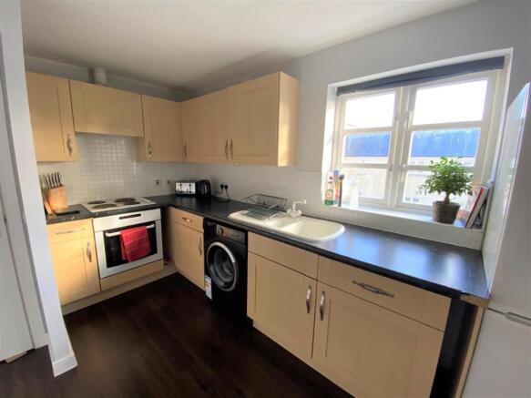 Kitchen Lounge Diner