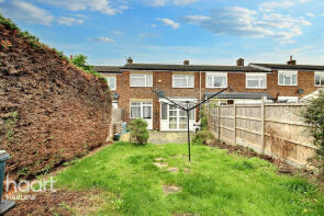 191, Willowfield, Harlow CM18 6RZ