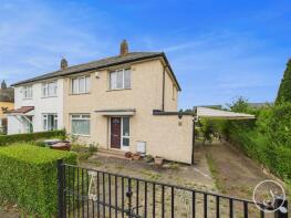 22, Asket Avenue, Seacroft, Leeds LS14 1JF