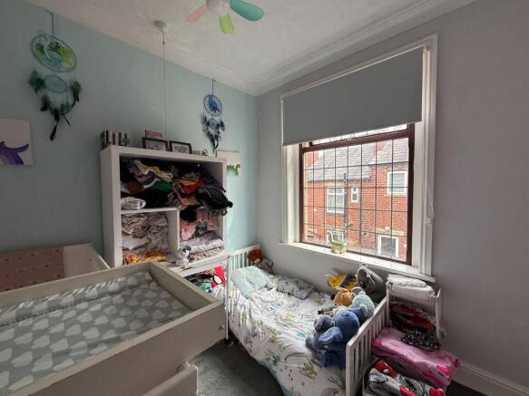 2 bed Terraced for sale Image 11