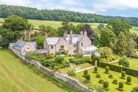 Shute, Axminster, Devon
