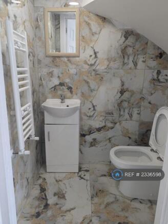 Downstairswc