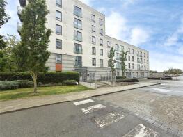 24, South Shore, Ocean Drive, Gillingham ME7 1FY