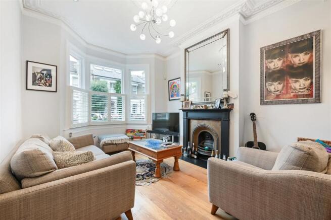 Duke Road, W4 - FOR SALE