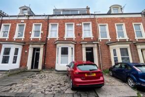 13, Argyle Square, Sunderland SR2 7BS