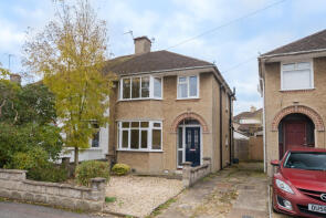 5, Colterne Close, Oxford OX3 0BA