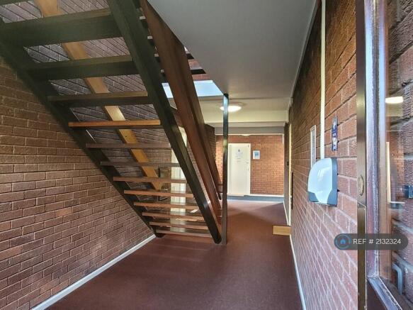 Communal Entrance Hall