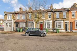 109, Tennyson Road, Stratford, London E15 4DR